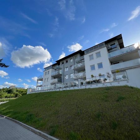 Tricity Apartments - Wilga Park Гданьск Экстерьер фото